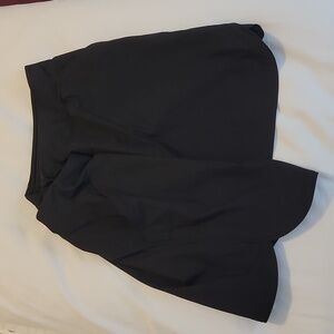 Land's End Swim Skort 24W